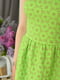 Сукня зелена | 6492378 | фото 4