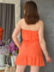Сукня помаранчева | 6492380 | фото 3