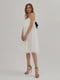 Платье белое | 6492519 | фото 2