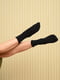 Шкарпетки медичні без гумки чорні | 6492752 | фото 2