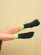 Шкарпетки зелені | 6492760 | фото 2