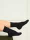 Шкарпетки махрові чорні | 6492770 | фото 2