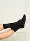 Шкарпетки махрові чорні | 6492770 | фото 3