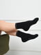 Шкарпетки махрові чорні | 6492772 | фото 2