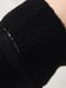 Носки махровые черные | 6492772 | фото 4