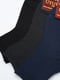 Носки махровые черные | 6492826 | фото 3