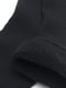 Носки махровые черные | 6492827 | фото 2