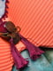 Бюстгальтер купальний персикового кольору | 6492918 | фото 3