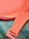 Бюстгальтер купальний персикового кольору | 6492918 | фото 4