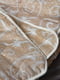 Одеяло силиконовое полуторное демисезонное коричневое с принтом | 6492949 | фото 2