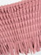 Шарф-хомут темно-рожевий | 6493022 | фото 2