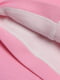 Шапка+шарф-хомут розовая на 4-5 лет | 6493157 | фото 4