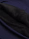 Шапка+шарф-хомут темно-синя на 4-5 років | 6493160 | фото 4