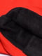 Шапка+шарф-хомут красная на 4-5 лет | 6493170 | фото 4
