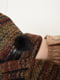 Перчатки текстильные на меху черные | 6493383 | фото 3