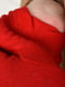 Рукавички текстильні червоні | 6493465 | фото 4