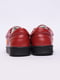 Кросівки червоні | 6494075 | фото 5