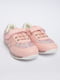 Кросівки рожеві | 6494100 | фото 4