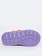 Кросівки фіолетові | 6494106 | фото 3