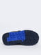 Кросівки темно-сині | 6494123 | фото 3