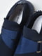 Кросівки темно-сині | 6494127 | фото 4