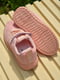 Кросівки рожеві | 6494129 | фото 3