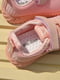 Кросівки рожеві | 6494129 | фото 4