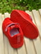 Кросівки червоні | 6494131 | фото 3