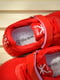 Кросівки червоні | 6494131 | фото 4