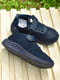 Кросівки дитячі для хлопчика темно-синього кольору (159443) | 6494135 | фото 2