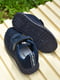 Кросівки дитячі для хлопчика темно-синього кольору (159443) | 6494135 | фото 3