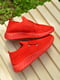 Кросівки червоні | 6494140 | фото 2