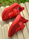 Кросівки червоні | 6494142 | фото 2