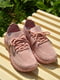 Кросівки рожеві | 6494148