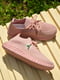 Кросівки рожеві | 6494148 | фото 2