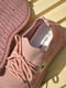 Кросівки рожеві | 6494148 | фото 4