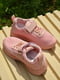 Кросівки рожеві | 6494152 | фото 2