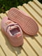 Кросівки рожеві | 6494152 | фото 3