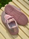 Кросівки рожеві | 6494153 | фото 3