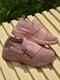 Кросівки рожеві | 6494154 | фото 2