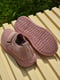 Кросівки рожеві | 6494154 | фото 3
