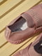 Кросівки рожеві | 6494154 | фото 4