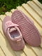 Кросівки рожеві | 6494155 | фото 3