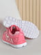 Кросівки рожеві | 6494168 | фото 4