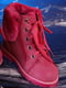 Ботинки розового цвета | 6494184 | фото 3