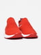 Кросівки червоні | 6494888 | фото 4
