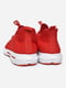 Кросівки червоні | 6494891 | фото 5