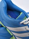 Кросівки блакитні | 6494908 | фото 6