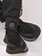 Кросівки темно-сірі | 6494918 | фото 2