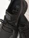 Кросівки темно-сірі | 6494918 | фото 4